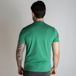Camiseta Acostamento Wolf 093 Verde